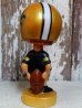 画像6: ct-160309-55 NFL 70's Bobble Head "New Orleans Saints"