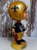 画像4: ct-160309-55 NFL 70's Bobble Head "New Orleans Saints"