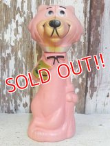 sk-151220-01 Snagglepuss / 60's Soaky