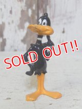 ct-160409-26 Daffy Duck / ERTL 80's Die Cast Figure