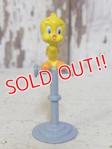 ct-160409-28 Tweety / ERTL 80's Die Cast Figure