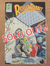 bk-140723-01 Roger Rabbit / 90's Comic