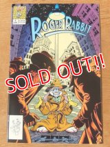 bk-140723-01 Roger Rabbit / 90's Comic