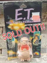 ct-150407-19 E.T. / LJN 80's Action Figure