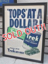 ad-160615-01 Trek Anti-Freeze / 50's AD