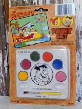 ct-120523-85 The Flintstones / 90's Paint Set