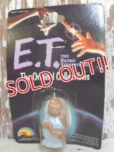 ct-160615-42 E.T. / LJN 80's PVC (A)