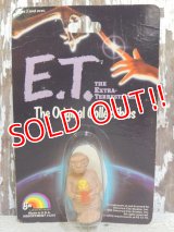 ct-160615-45 E.T. / LJN 80's PVC (D)