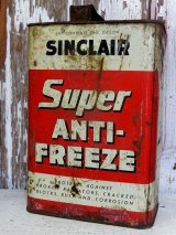 dp-160805-08 Sinclair / Vintage One Gallon Oil Can