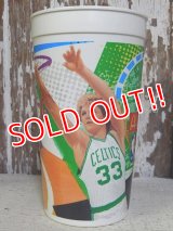 dp-160805-14 Larry Bird / 1994 McDoanld's Plastic Cup