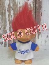 ct-160805-05 Trolls / Los Angeles Dodgers