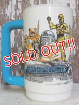 ct-160801-11 GEORGE LUCAS / SUPER LIVE ADVENTURE 90's Mug