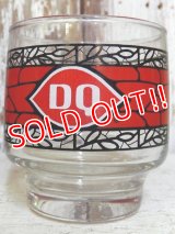 gs-160901-01 Dairy Queen / 80's Whiskey Glass