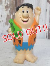 ct-140722-37 Fred Flintstone / 90's Figure "Directer"