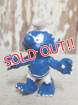 ct-161003-20 Smurf / PVC "Wolf Man" #20543