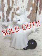 ct-161003-19 Smurf / PVC "Ghost" #20542