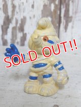 ct-161003-21 Smurf / PVC "Mummy" #20544