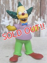 st-161001-11 Simpsons / McFarlane 2007 Krusty the Clown