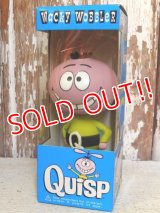 ct-161201-07 Funko Wacky Wobbler / Quaker Oat Company "QUISP"