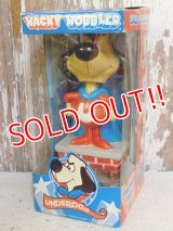 ct-161201-04 Funko Wakcy Wobbler / Underdog