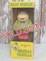 ct-161201-15 Funko Wacky Wobbler / Magilla Gorilla