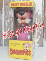 ct-161201-14 Funko Wacky Wobbler / Snagglepuss