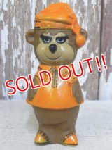 ct-161201-22 Travelodge / Sleepy Bear 1978 Soft Vinyl Doll