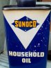 画像2: dp-161212-05 Sunoco / 50's〜Handy Oil Can (2)