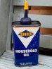 画像1: dp-161212-05 Sunoco / 50's〜Handy Oil Can (1)