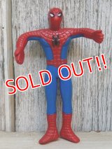 ct-170111-13 Spider-man / Bendable Figure