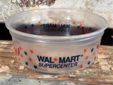 dp-170111-09 WALL MART / Plastic Bowl