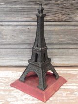 dp-160301-19 the Eiffel Tower / Vintage Objet