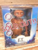 ct-170501-11 E.T. / 2002 TOYS"R"US Exclusively Animaltronic E.T.