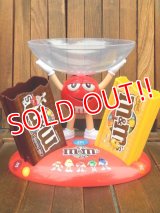 ct-170511-39 Mars / m&m's 2010 Candy Dish Remote Control Holder