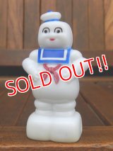 ct-170511-04 Ghostbusters / 1984 Marshmallow Man Pencil Sharpner