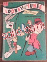 bk-140114-07 Looney Tunes /  DELL 1950's Comic