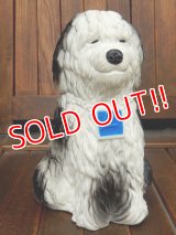 ct-170701-07 PF Saving / 1970's Shaggy Dog Coin Bank