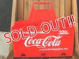 dp-170803-11 Coca Cola / Plastic Bottle Carrier