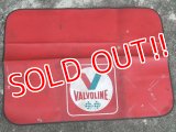 dp-170810-09 Valvoline / 1960's Fender Cover