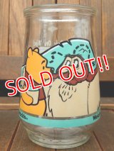 gs-170810-09 Winnie the Pooh / Welch's 1997 #1 Glass