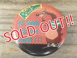 ct-141216-12 Roger Rabbit / 1987 Pinback (D)