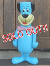 ct-170901-32 Huckleberry Hound / 1982 Figure