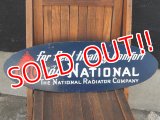 dp-170901-12 National Radiator Company / Vintage Sign