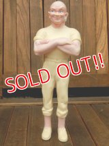 ct-171001-26 【SALE!!!】Mr.Clean / 1960's Advertising Figure 