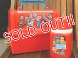 ct-171001-41 Howdy Doody / 1970's Lunchbox