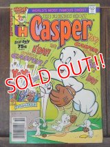 ct-171001-60 Casper / October 1987 Comic