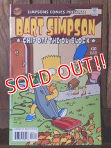 ct-171001-59 Bert Simpson / 2004 Comic