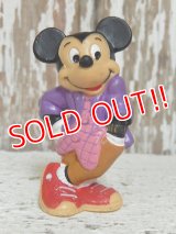 ct-151201-64 Mickey Mouse / Bully PVC