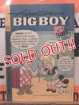 ct-171001-45 Adventure of BIG BOY / 1974 Comic #213