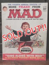 ct-171001-37 MAD Magazine / 1960's